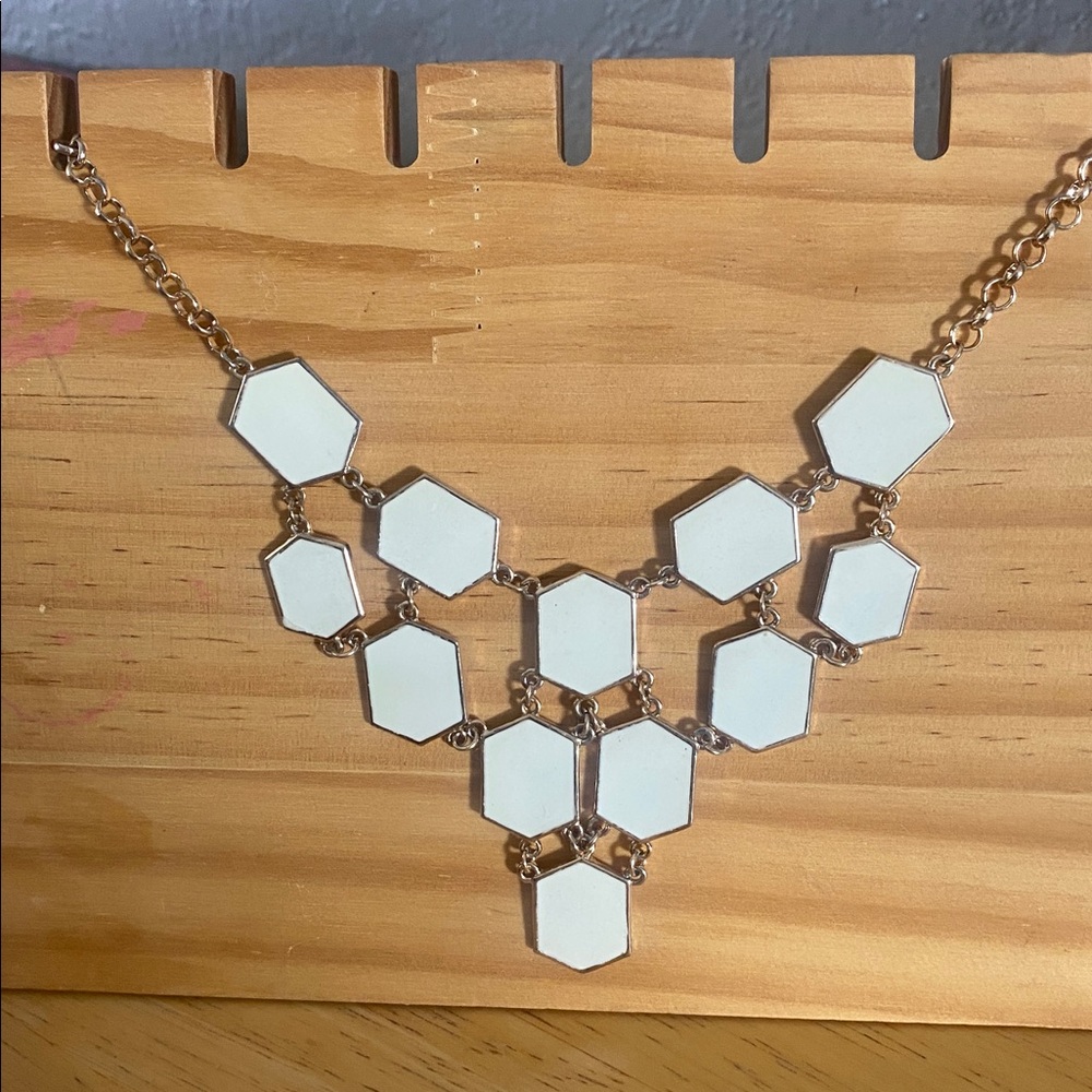 Ali Kahn New York Necklace